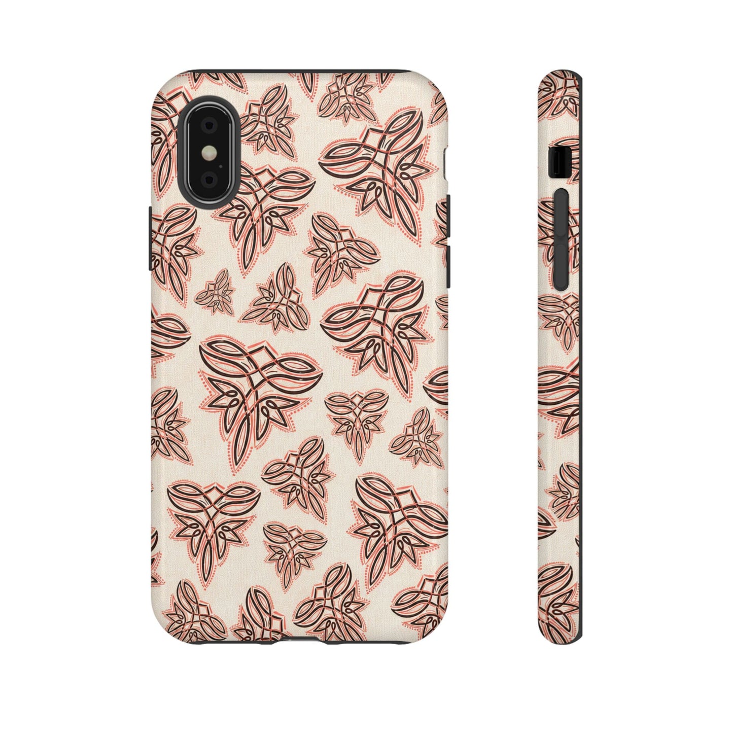 Bootstitch Doodle Tough Case