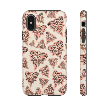 Bootstitch Doodle Tough Case
