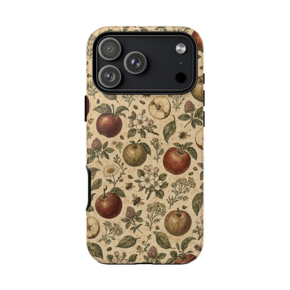 Orchard Blossom Tough Case