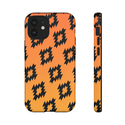 Sunny Aztec Tough Case