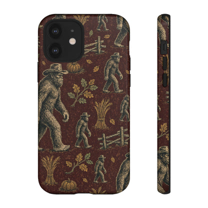 Harvest Bigfoot Tough Case