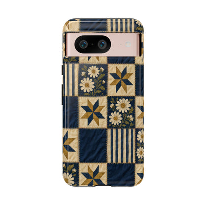 Barn Star Daisy Tough Case