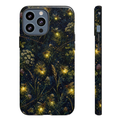Firefly Botanicals Tough Case