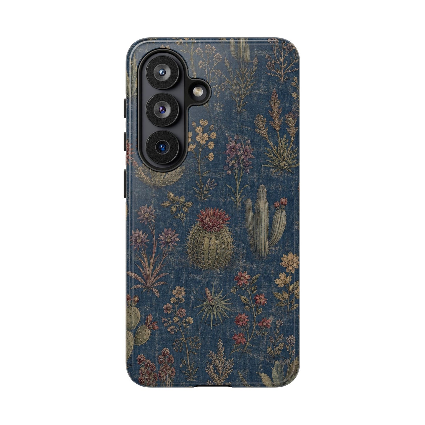 Denim Desert Tough Case