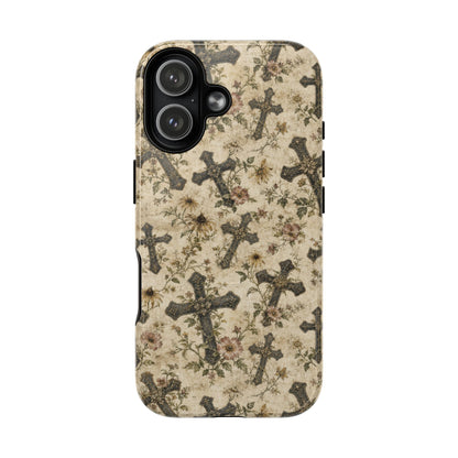 Gospel Bloom Magnetic Case
