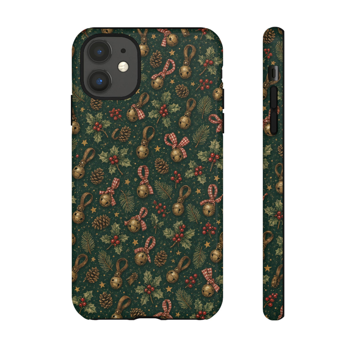 Jingle Bells Tough Case