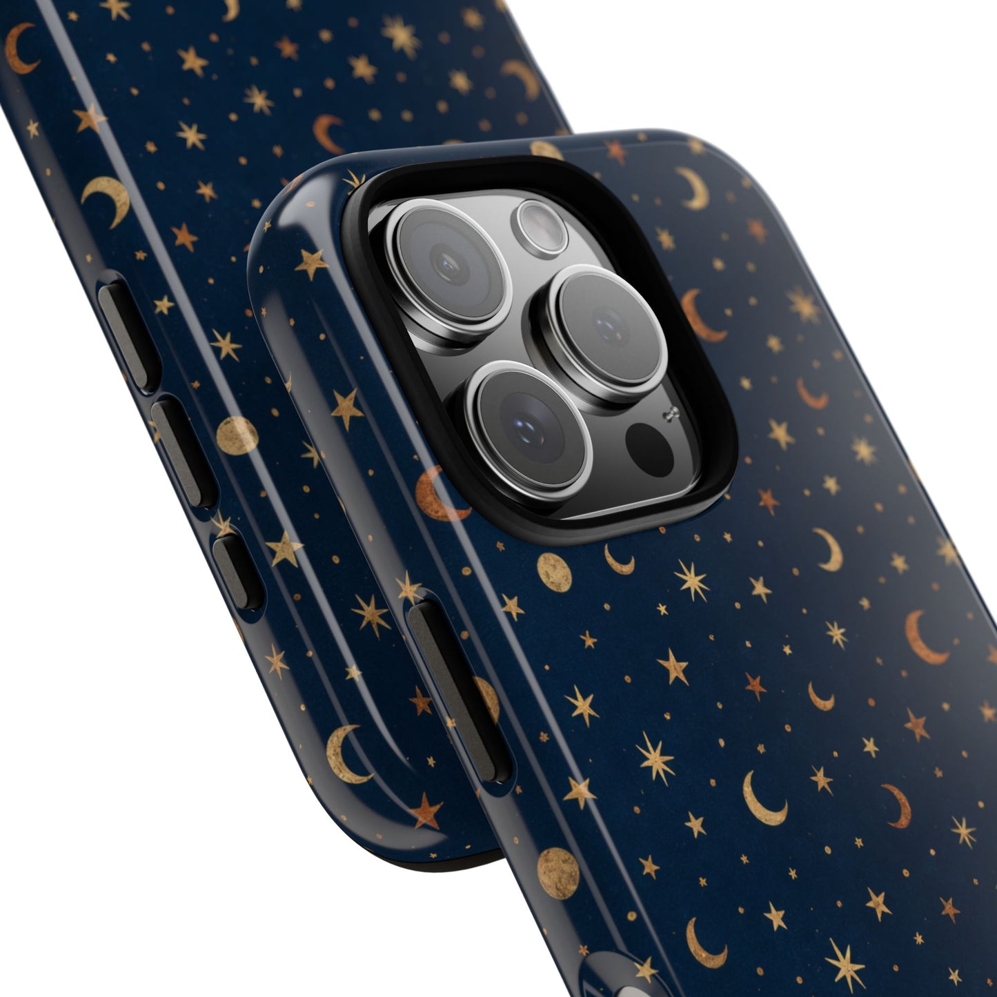 Western Celestial Tough Case