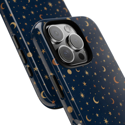 Western Celestial Tough Case