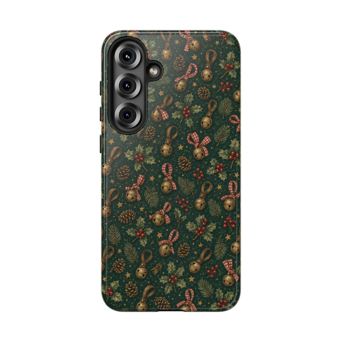 Jingle Bells Tough Case
