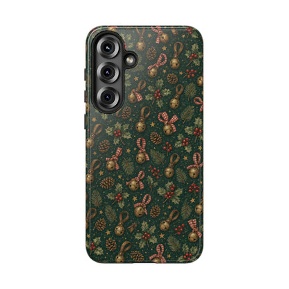 Jingle Bells Tough Case