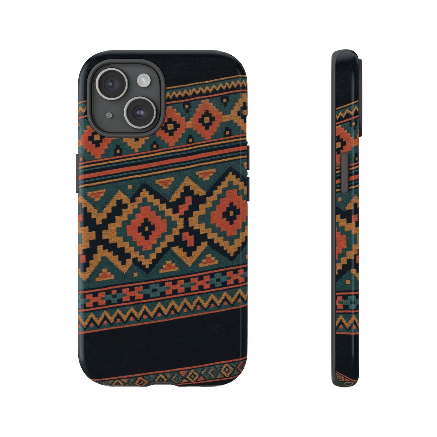 Serape Swaths Tough Case