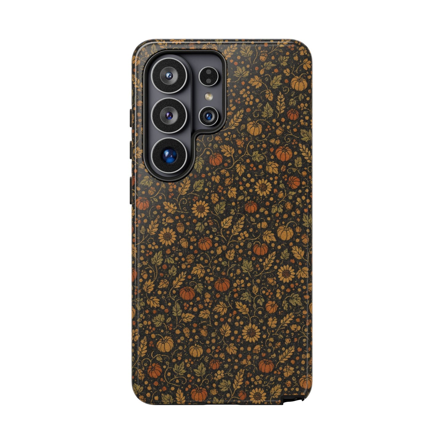 Sunflower Ditsy Tough Case