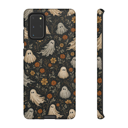 Ghost Garden Tough Case