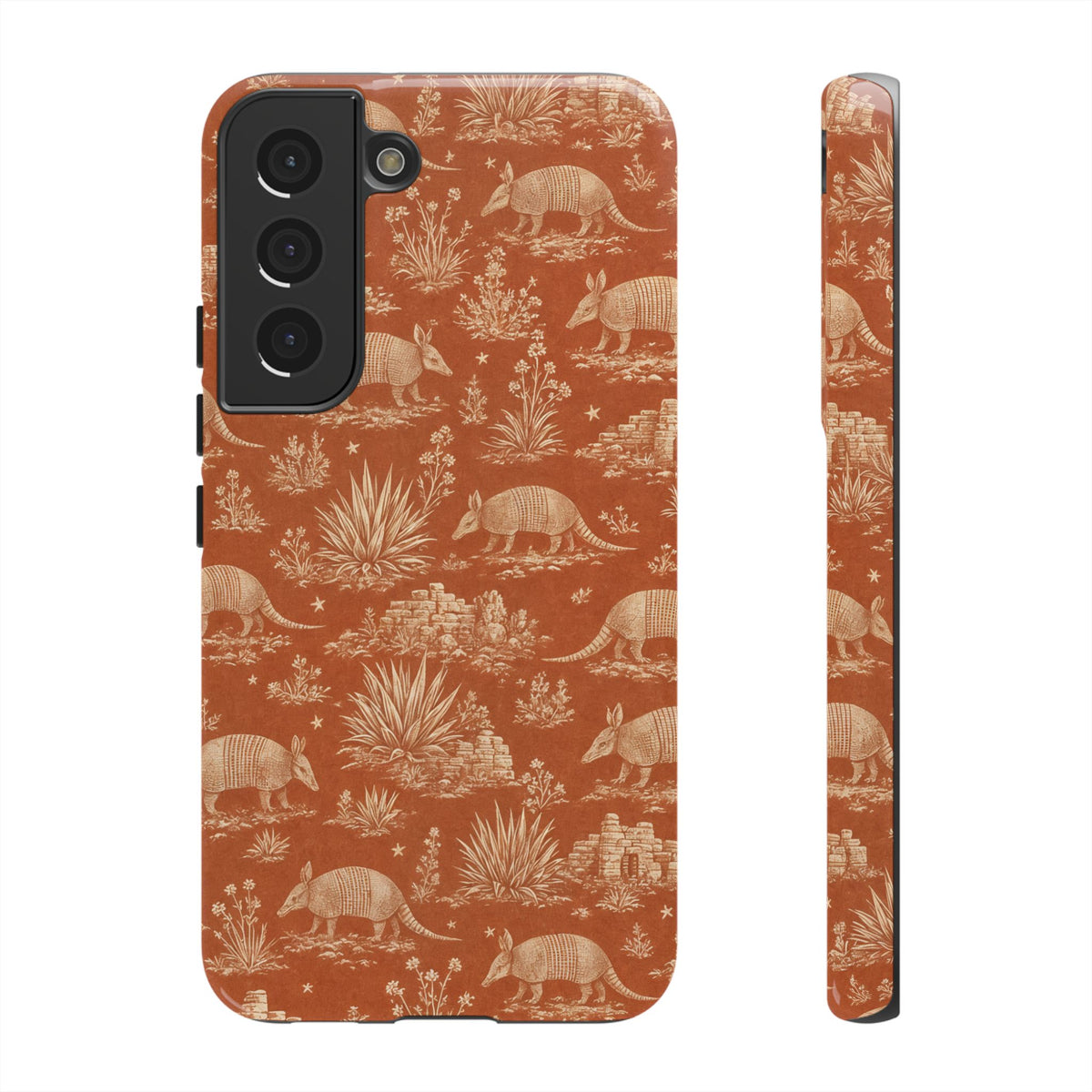 Armadillo Toile Tough Case