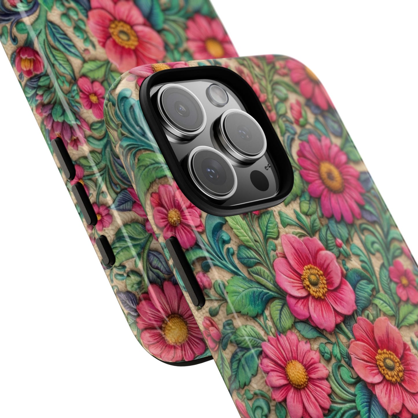 Western Garden Tough Case