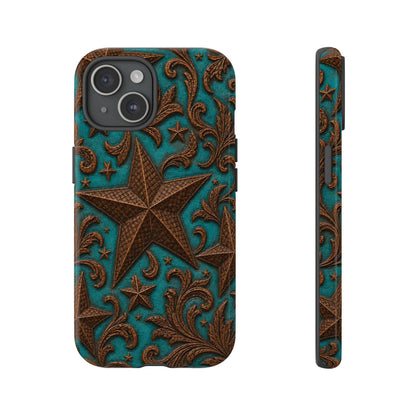 Stars + Scrolls Tough Case