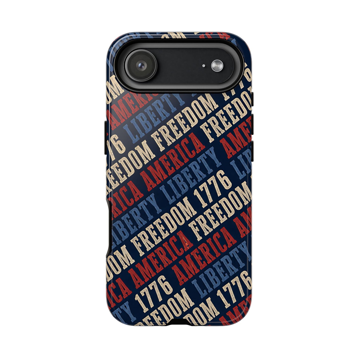 1776 Freedom Tough Case