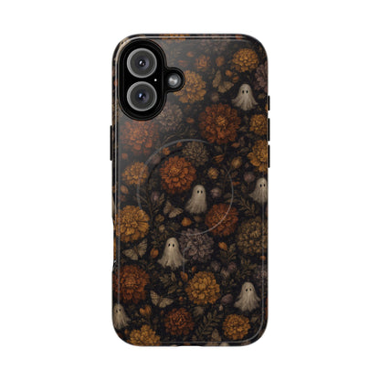 Marigold Ghost Magnetic Case