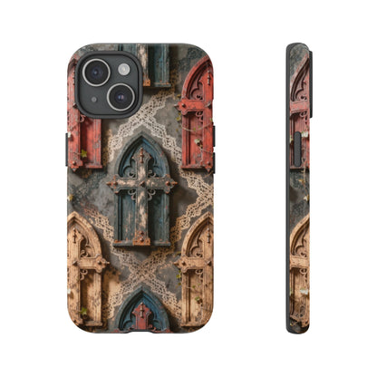 Southern Gothic Crosses Tough Case