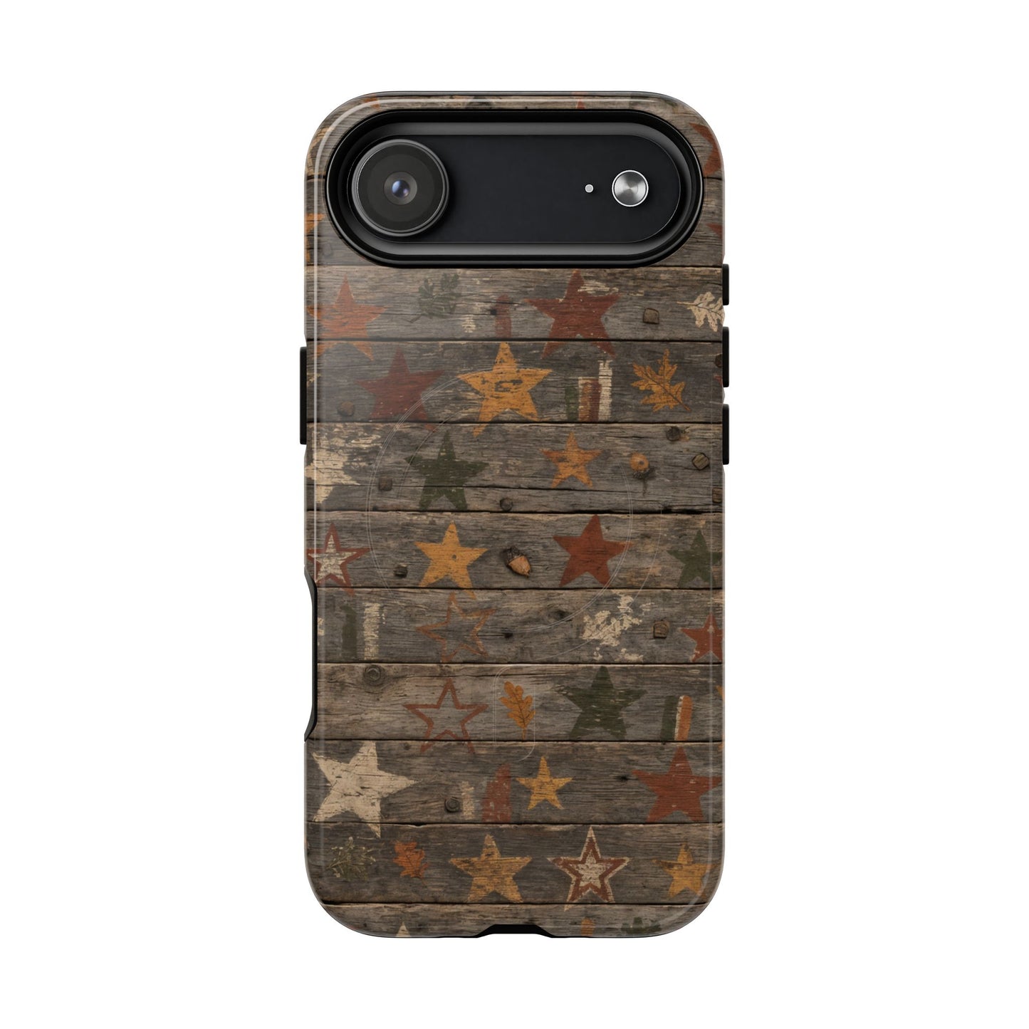 Barnwood Stars Magnetic Case