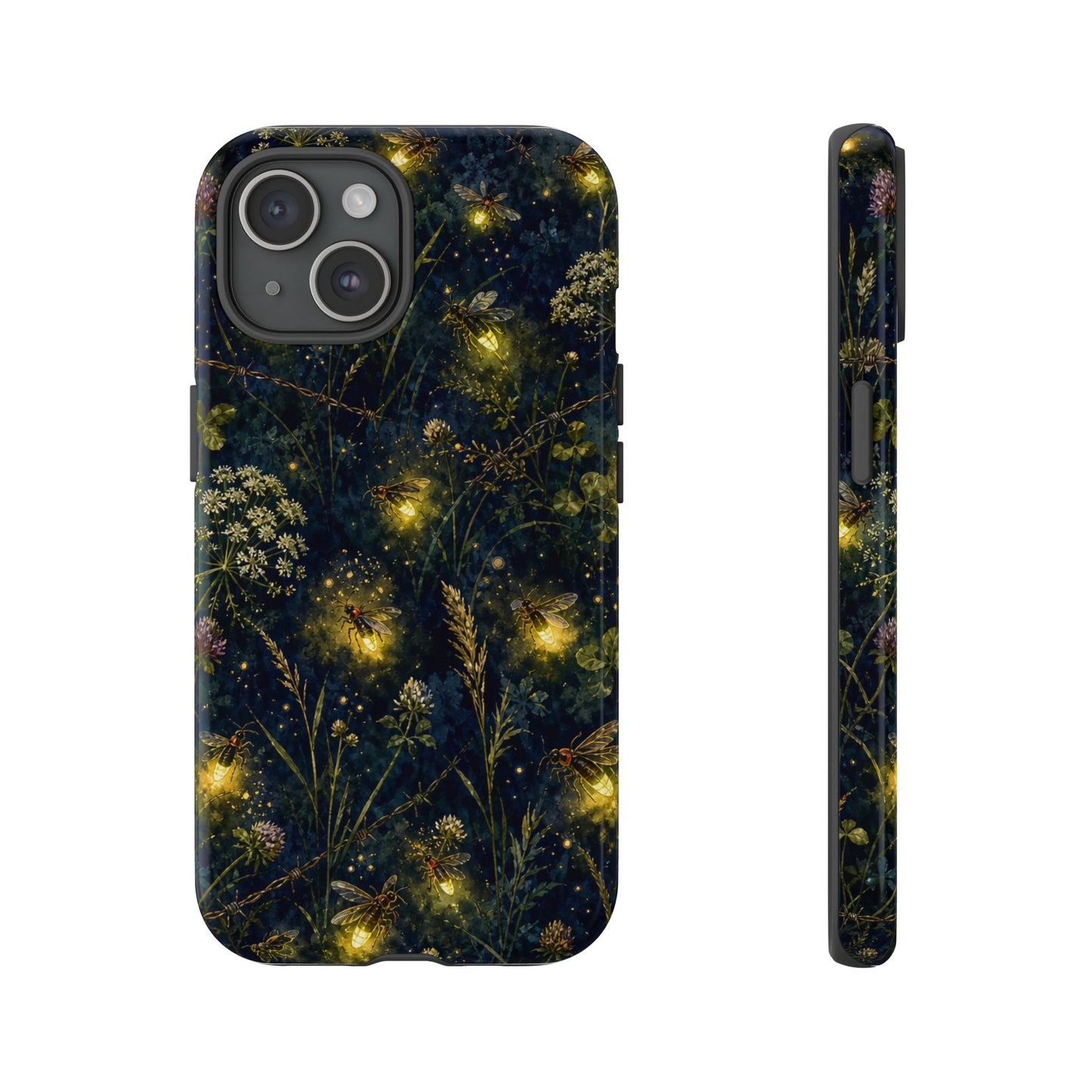 Firefly Botanicals Tough Case