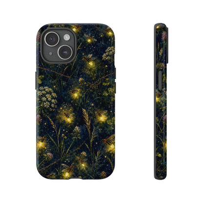 Firefly Botanicals Tough Case