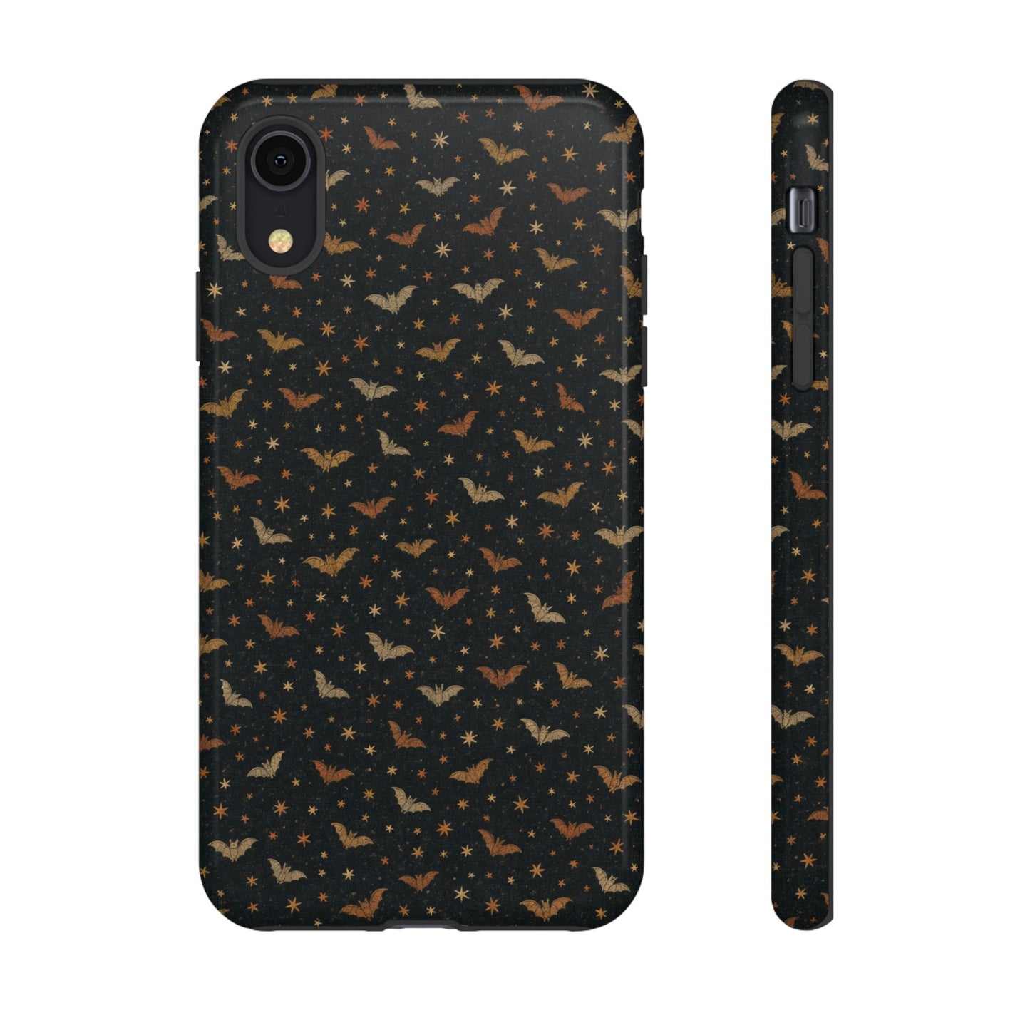 Bats & Stars Tough Case