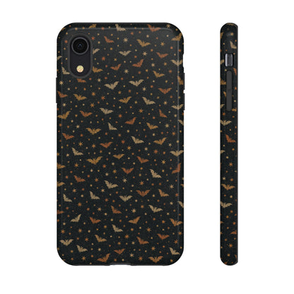 Bats & Stars Tough Case