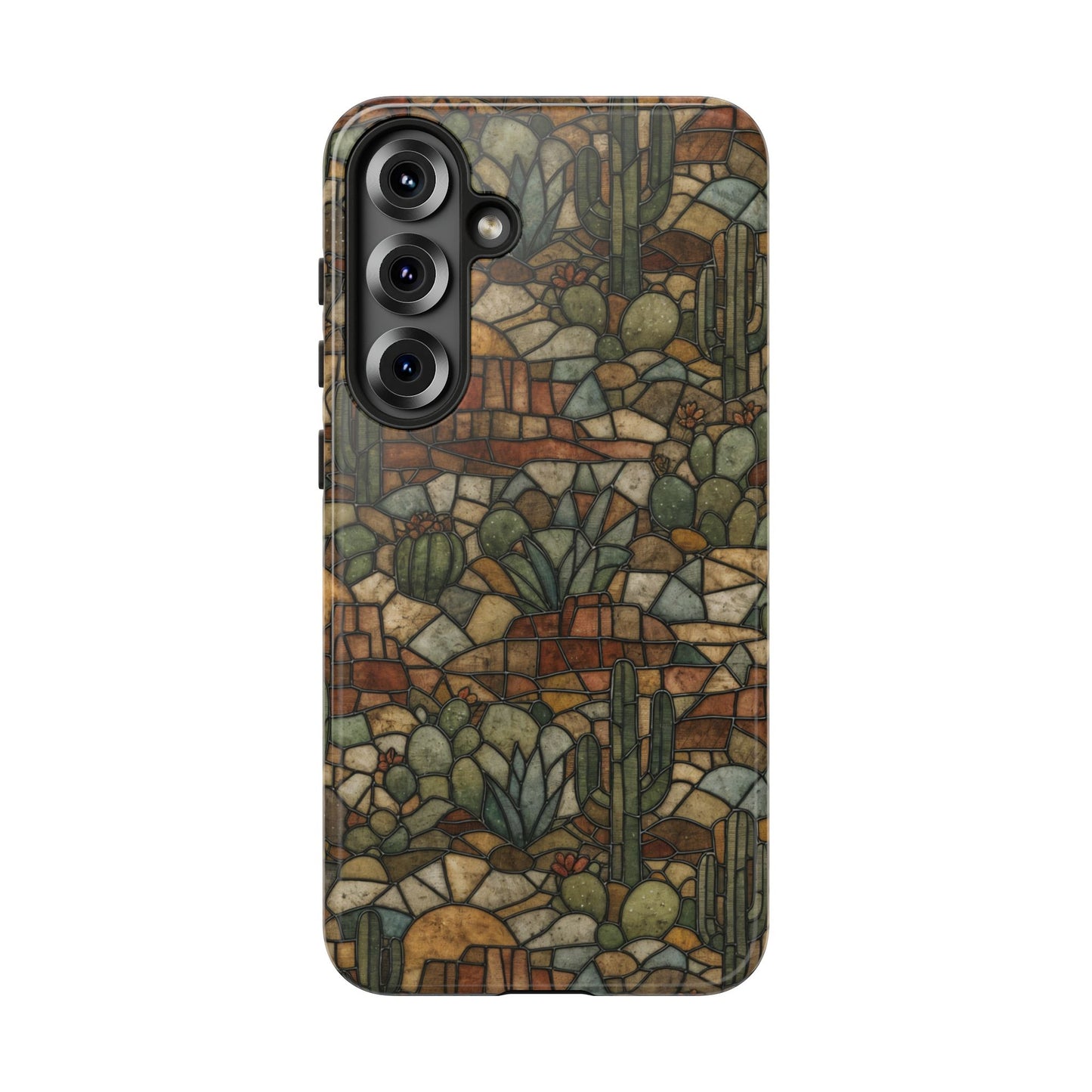 Desert Glass Tough Case