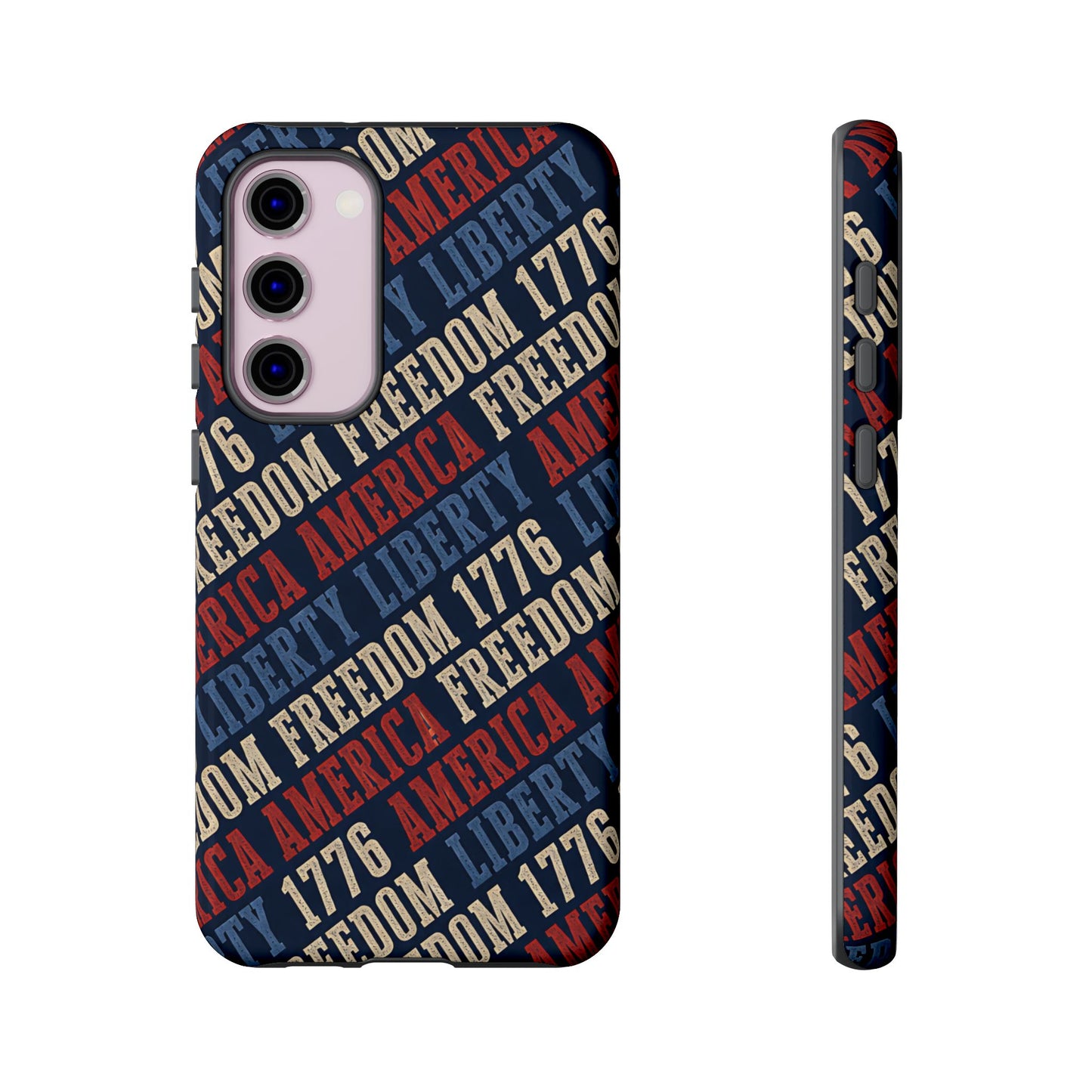 1776 Freedom Tough Case