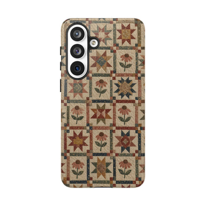 Daisy Starquilt Tough Case