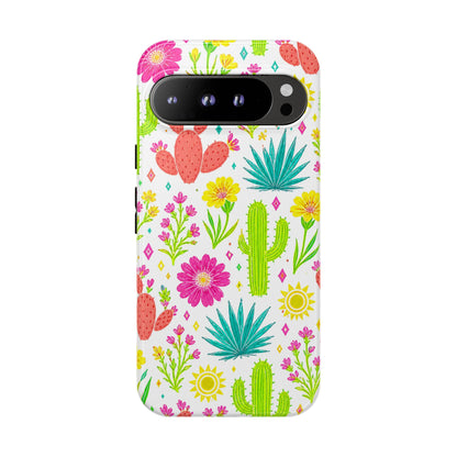 Dayglo Desert Tough Case