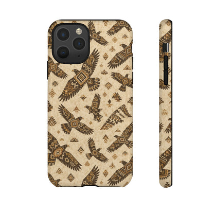 Aztec Eagle Tough Case