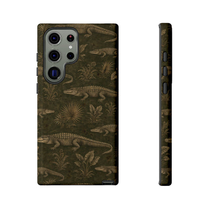Palmetto Gator Tough Case