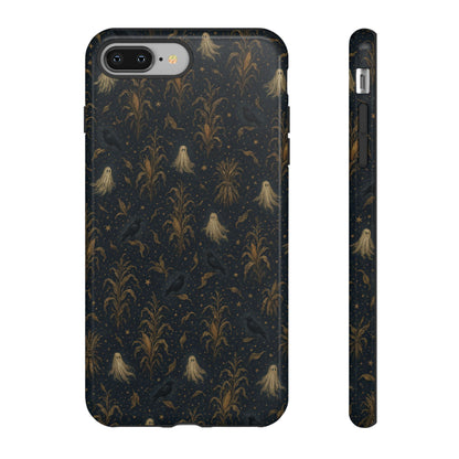 Ghost Cornfield Tough Case