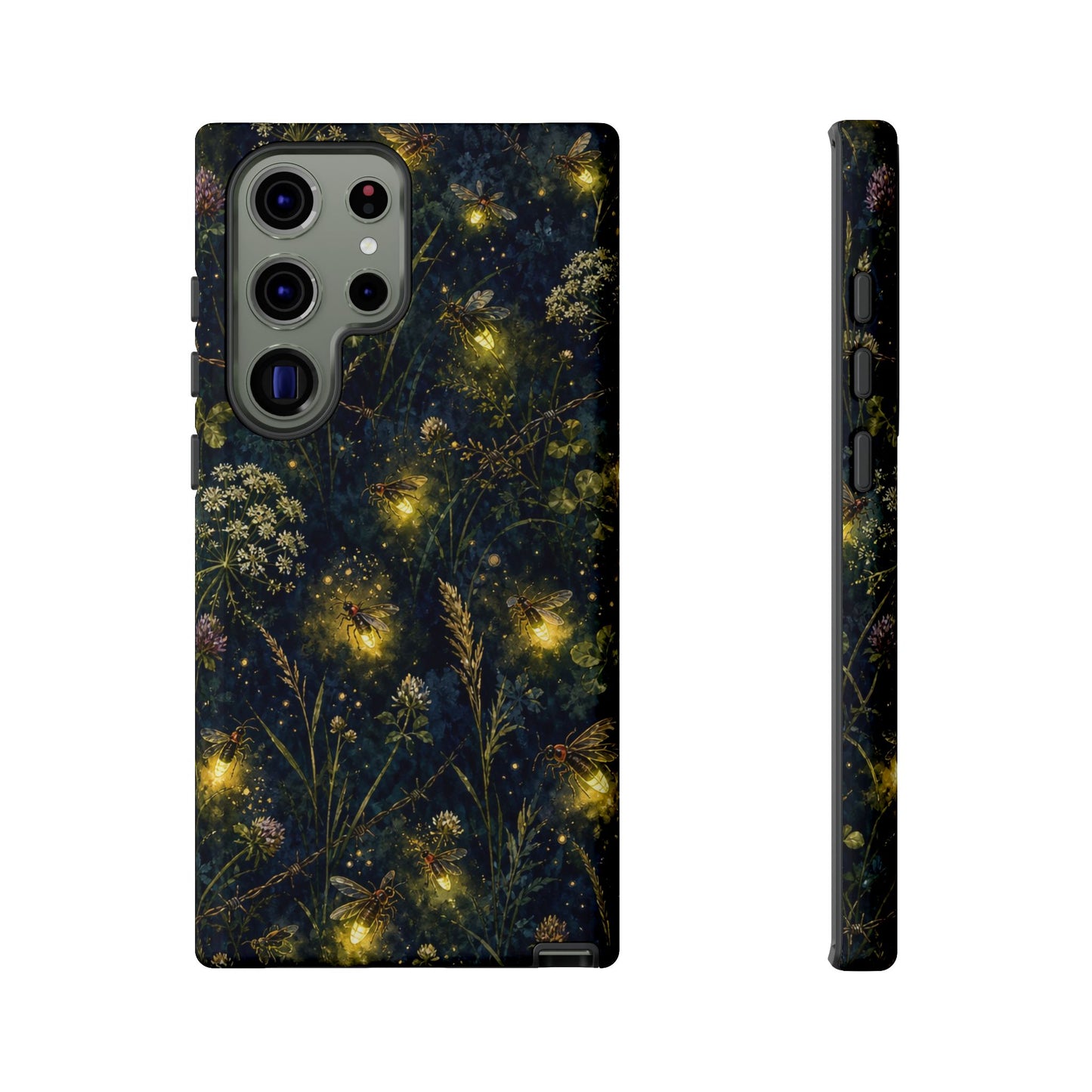 Firefly Botanicals Tough Case