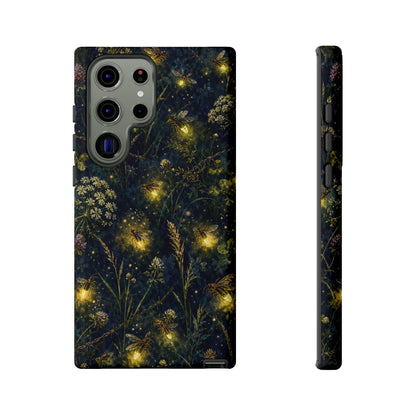 Firefly Botanicals Tough Case