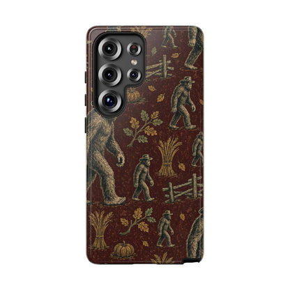 Harvest Bigfoot Tough Case