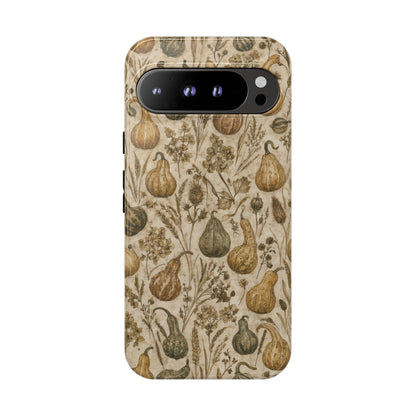 Heirloom Gourds Tough Case