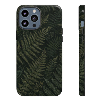 Fern Tough Case