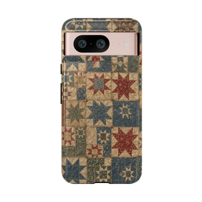 Calico Stars Tough Case