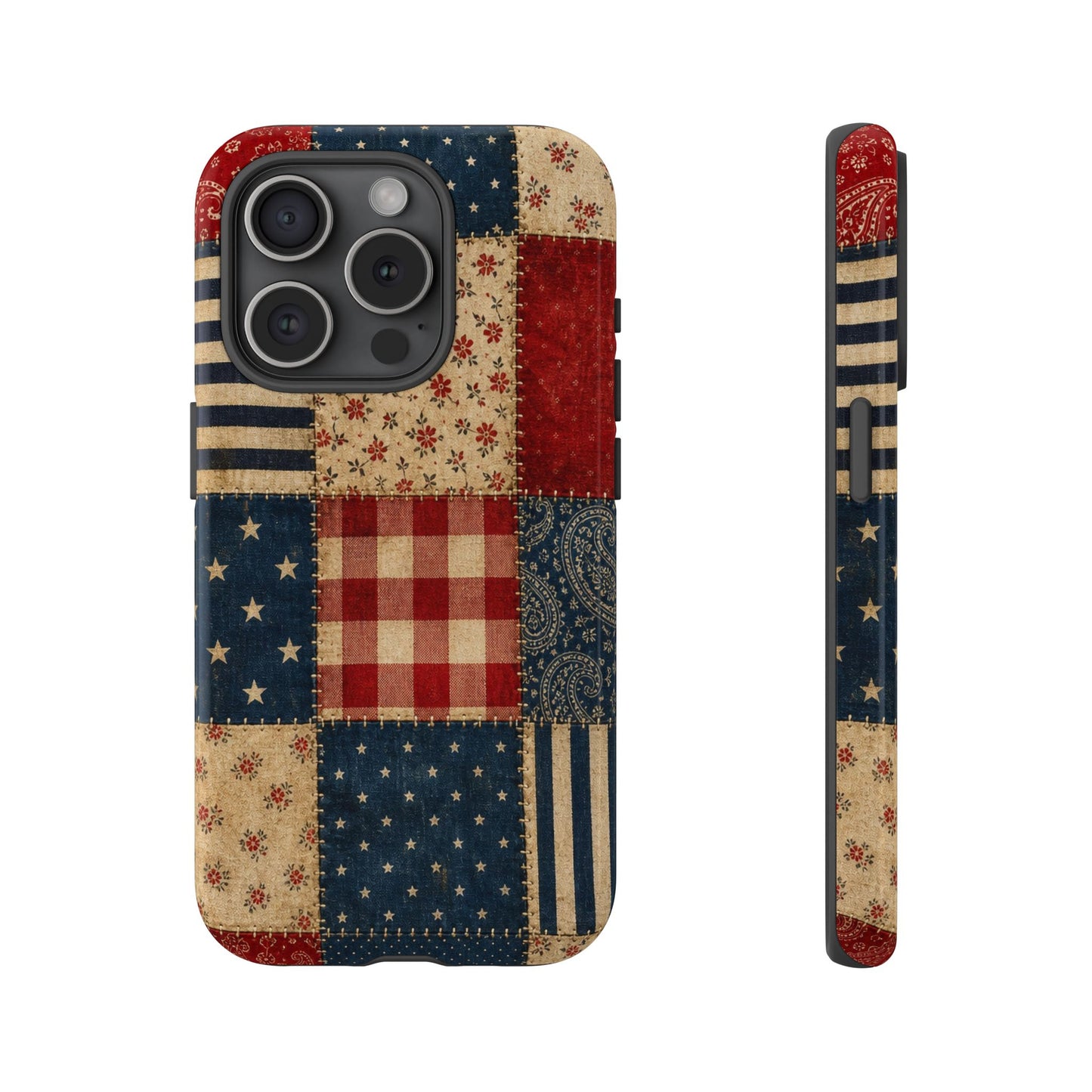 American Quilt Tough Case