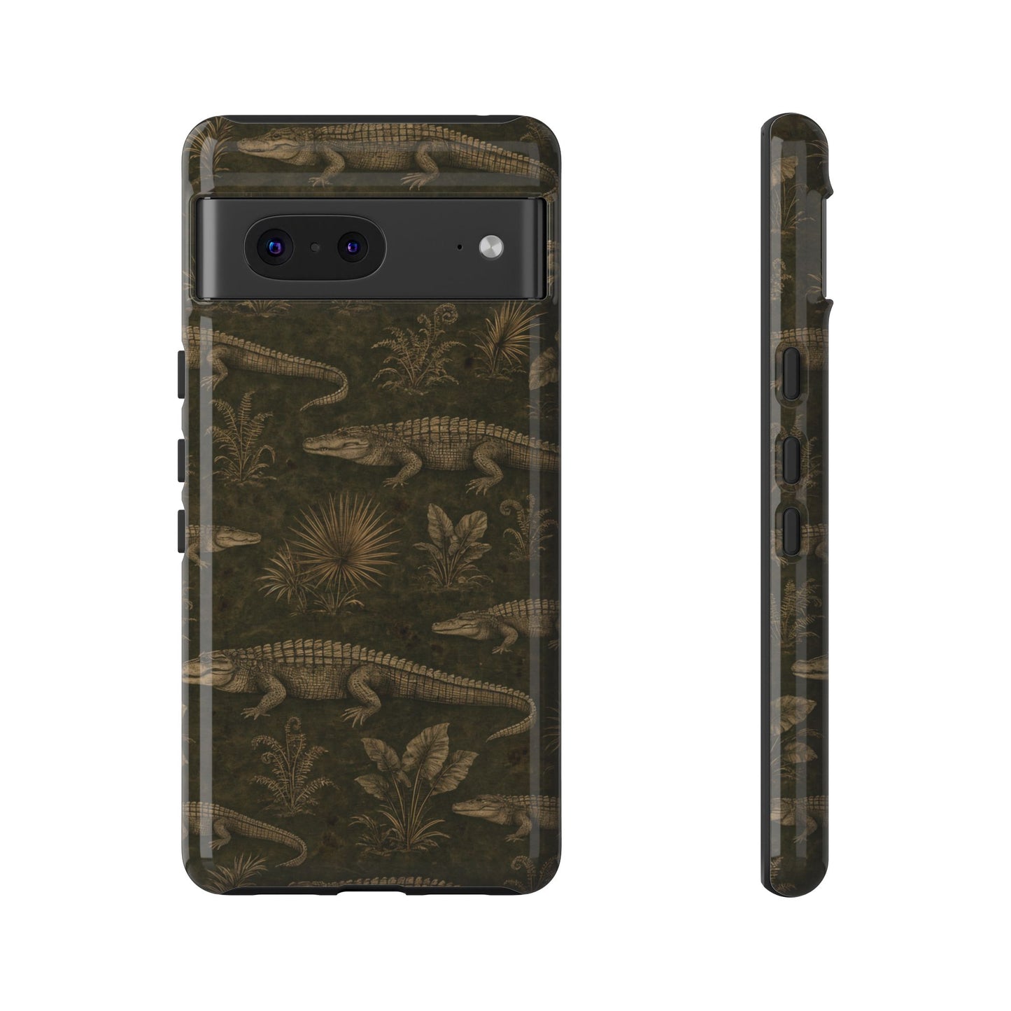 Palmetto Gator Tough Case