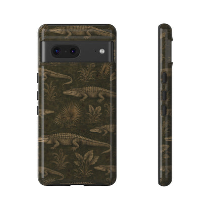 Palmetto Gator Tough Case