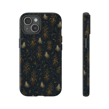 Ghost Cornfield Tough Case