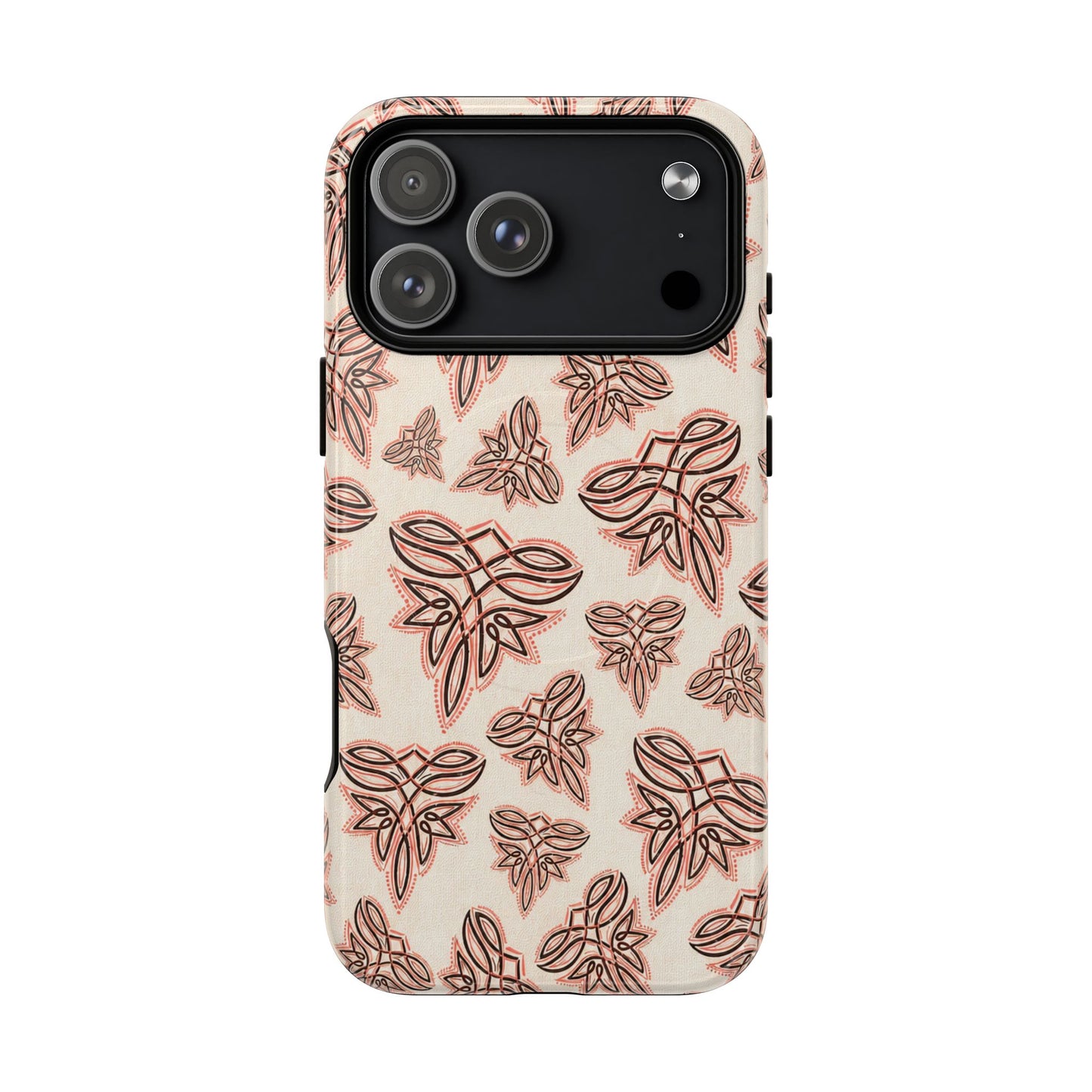 Bootstitch Doodle Magnetic Case