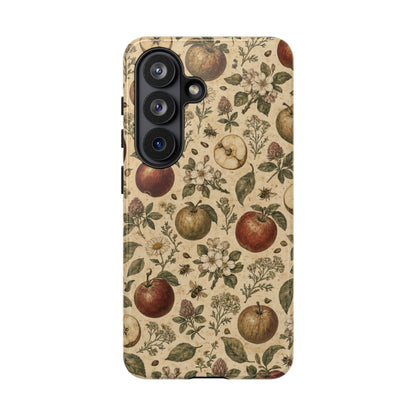 Orchard Blossom Tough Case