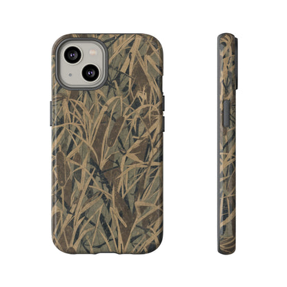 Duck Camo Tough Case