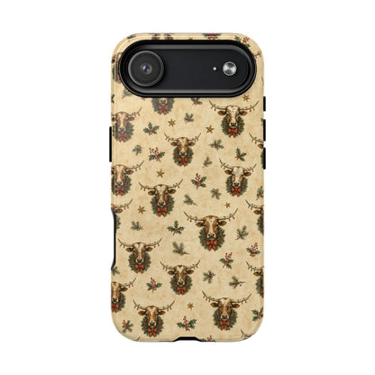 Longhorn Lights Magnetic Case