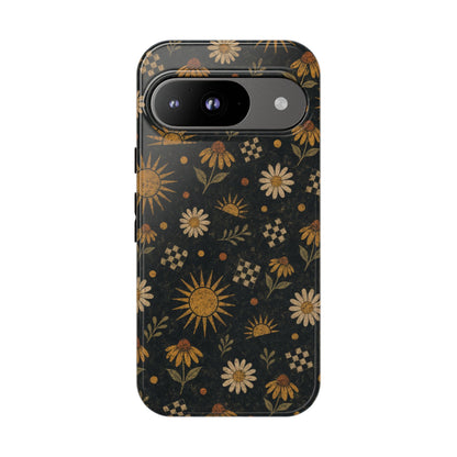 Daisy Checker Tough Case